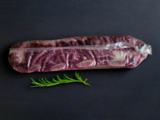 Dino Ribs