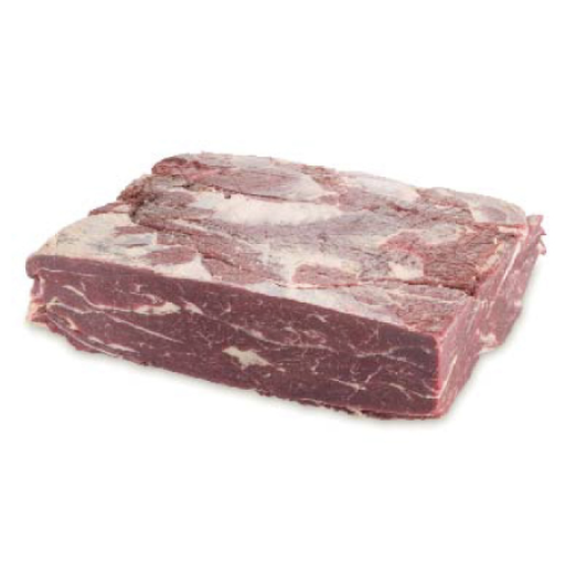 Case of Beef 90% Trim
