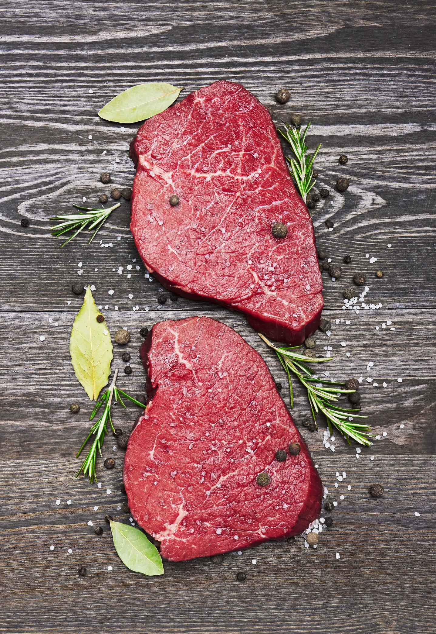 Wagyu Top Sirloin Steaks