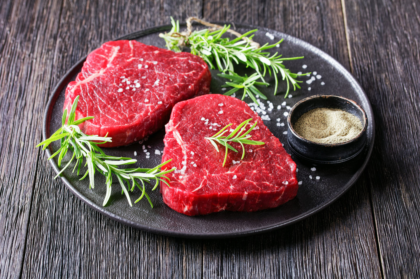 Wagyu Top Sirloin Steaks