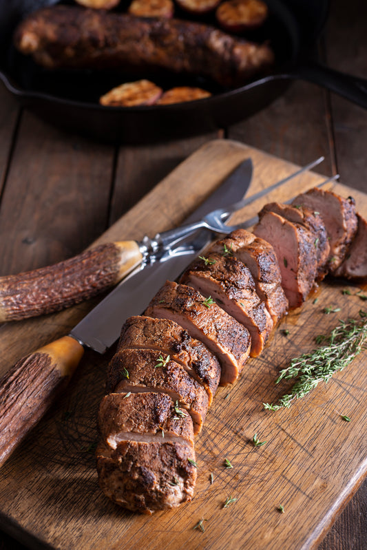 Pork Tenderloin