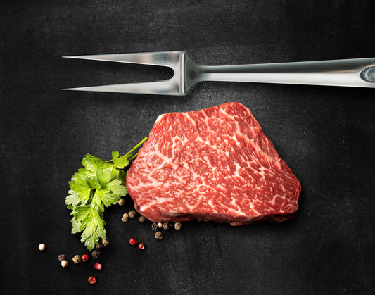 Wagyu Tenderloin Steaks