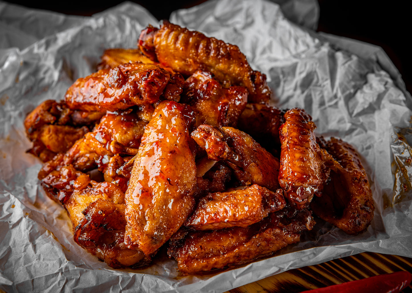 Chicken Split Wings