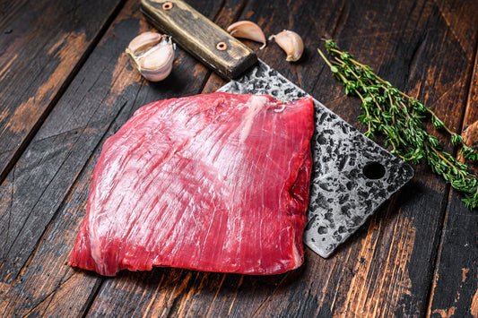 Wholesale Flap Steak Pack