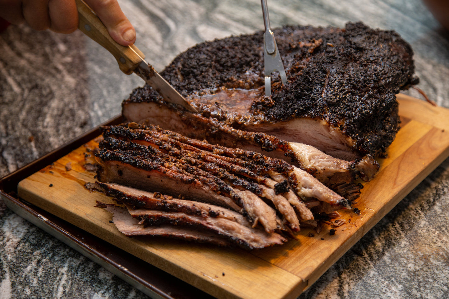 Whole Brisket