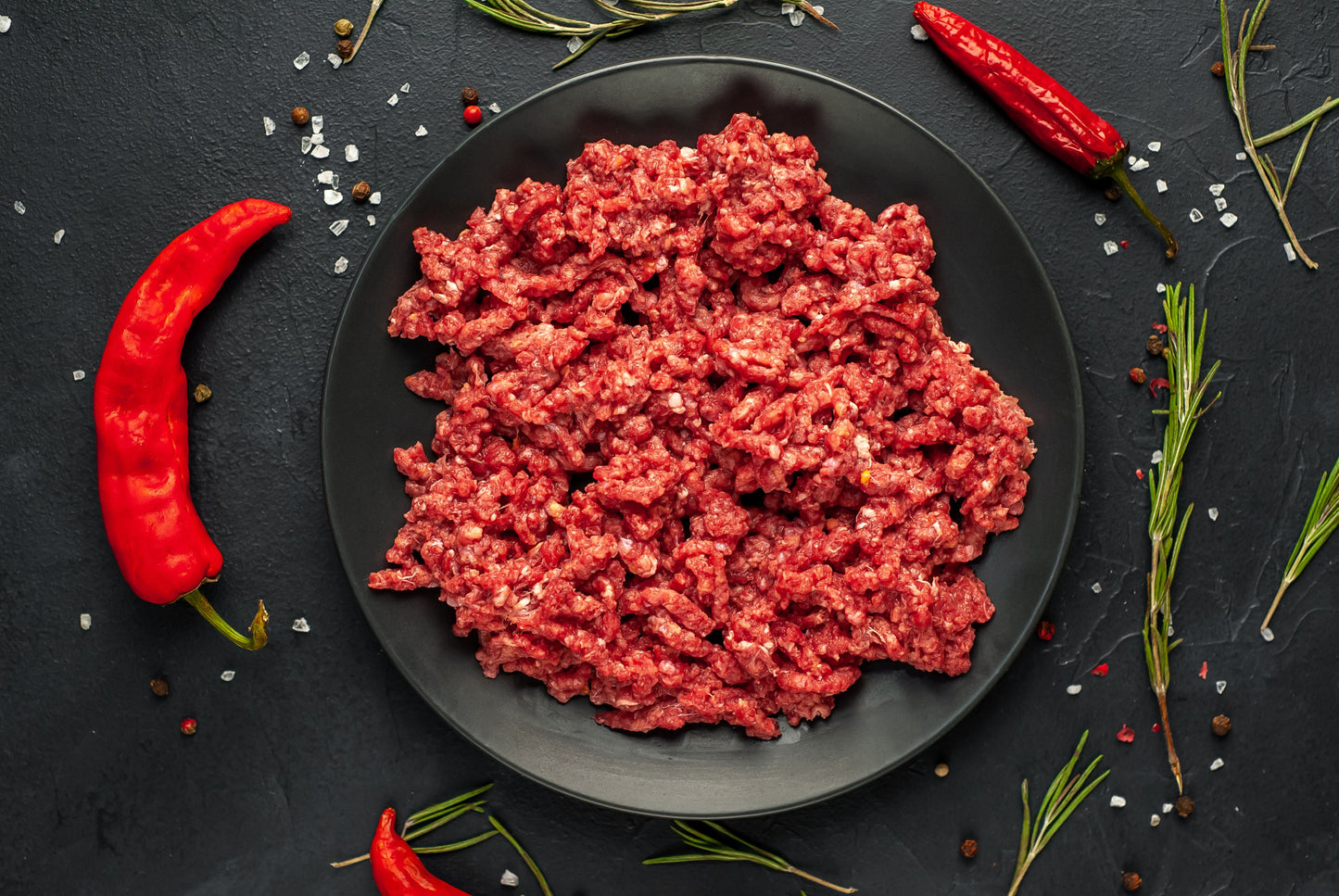 Extra Lean Ground Beef