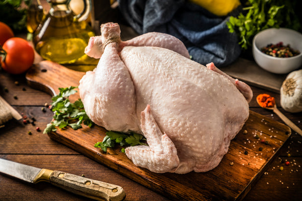 Chicken - Whole