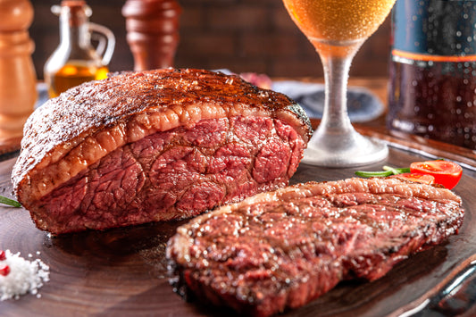 Picanha Wholesale pack