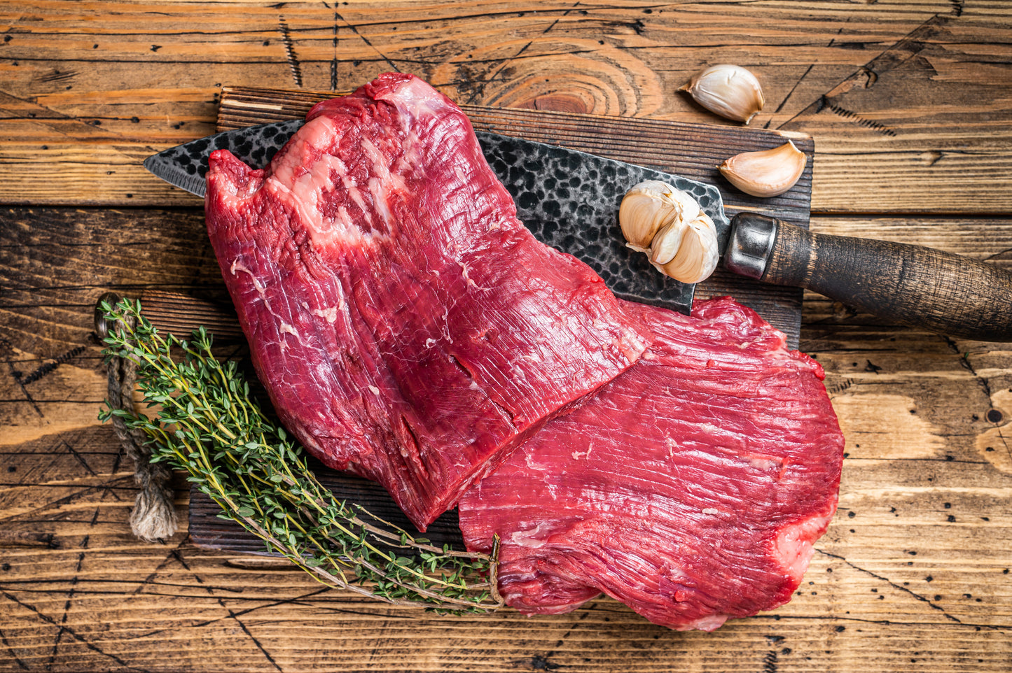 Wholesale Flap Steak Pack