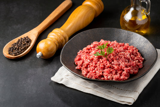 Wagyu Burger