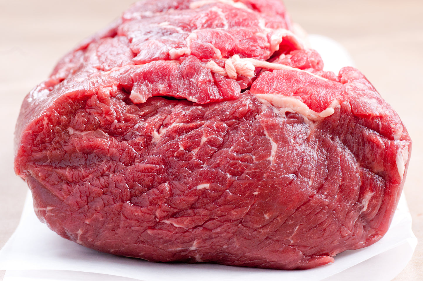 Cross Rib Roast