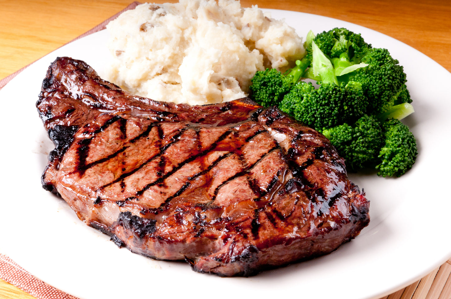 Wagyu Prime Rib Steak