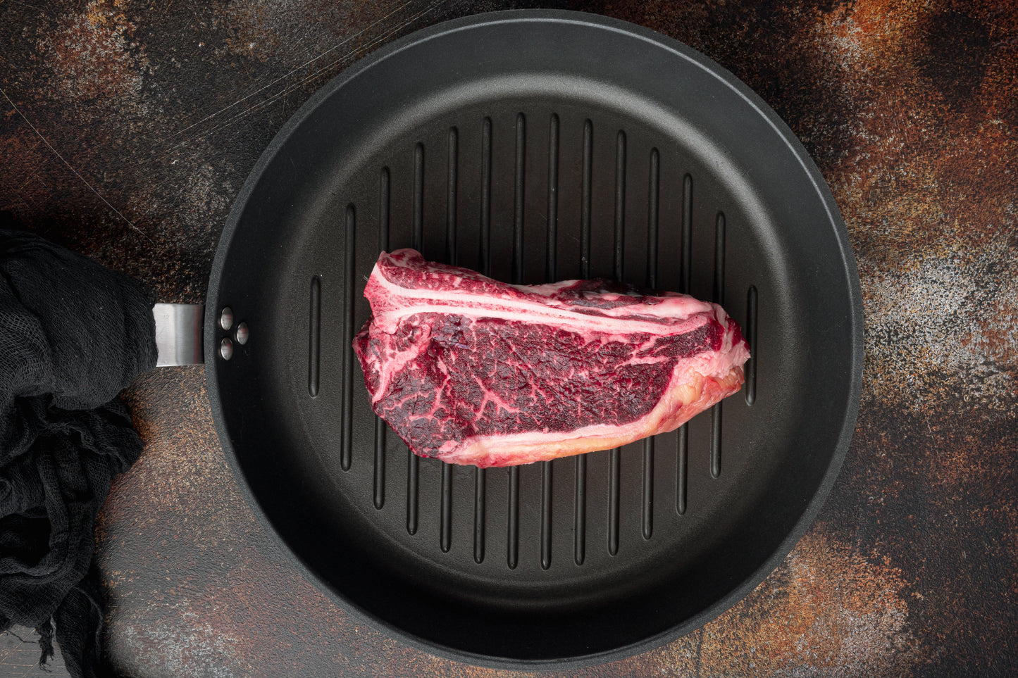T-Bone Steak