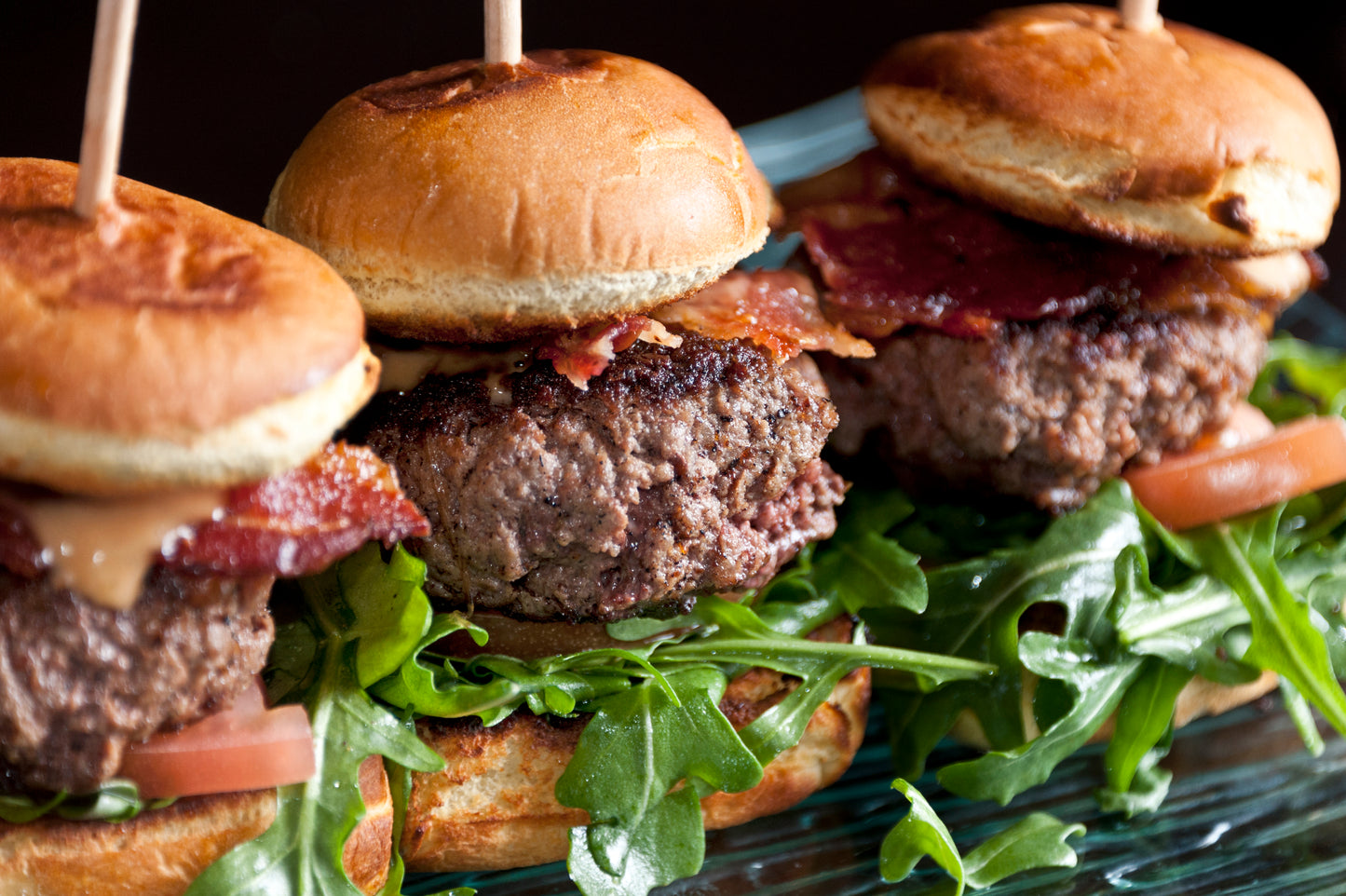 Wagyu Burger
