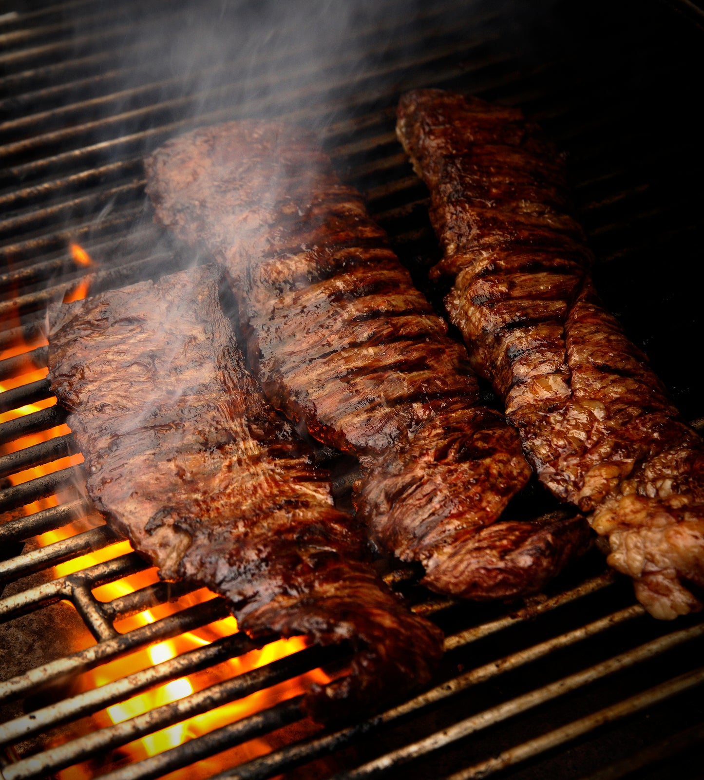 Whole Inside Skirt Steak