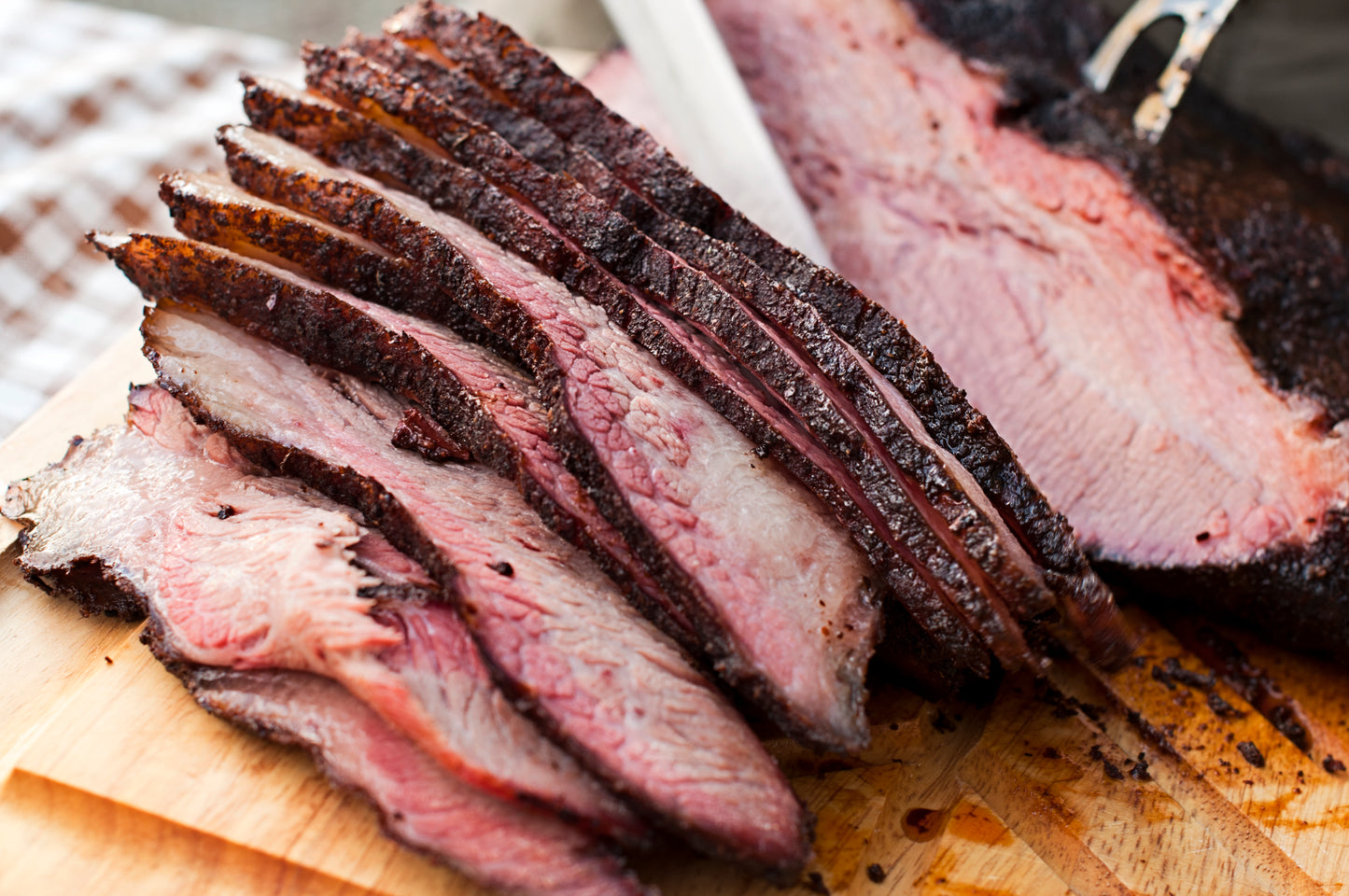 Whole Brisket