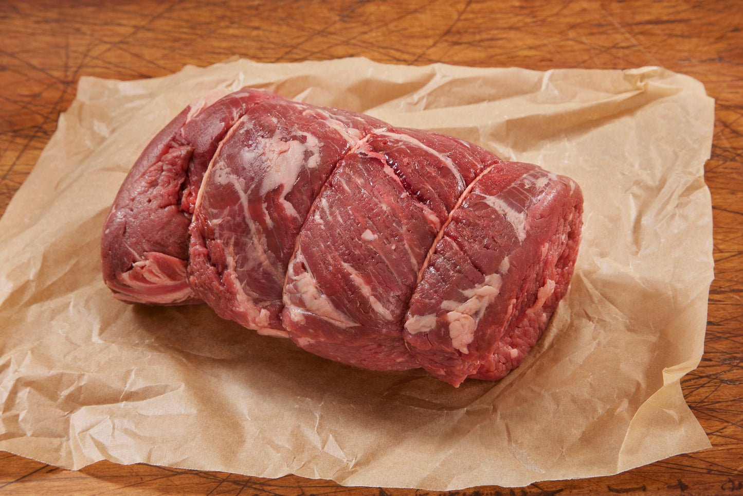 Cross Rib Roast