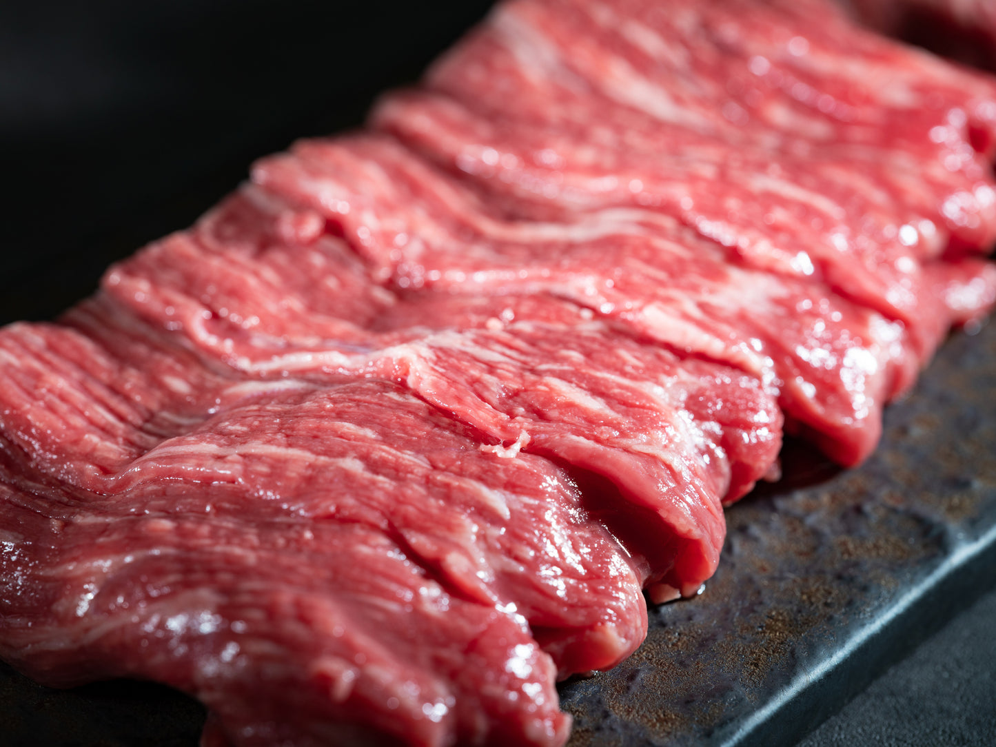 Wagyu Skirt Steak