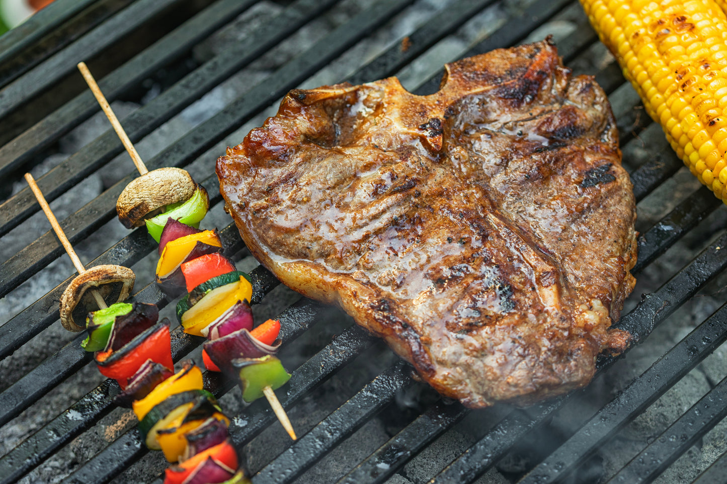 Porterhouse Steak