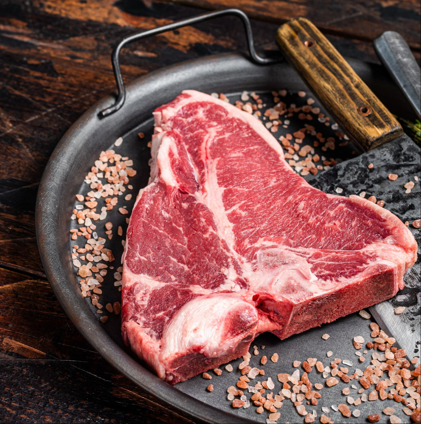 Porterhouse Steak