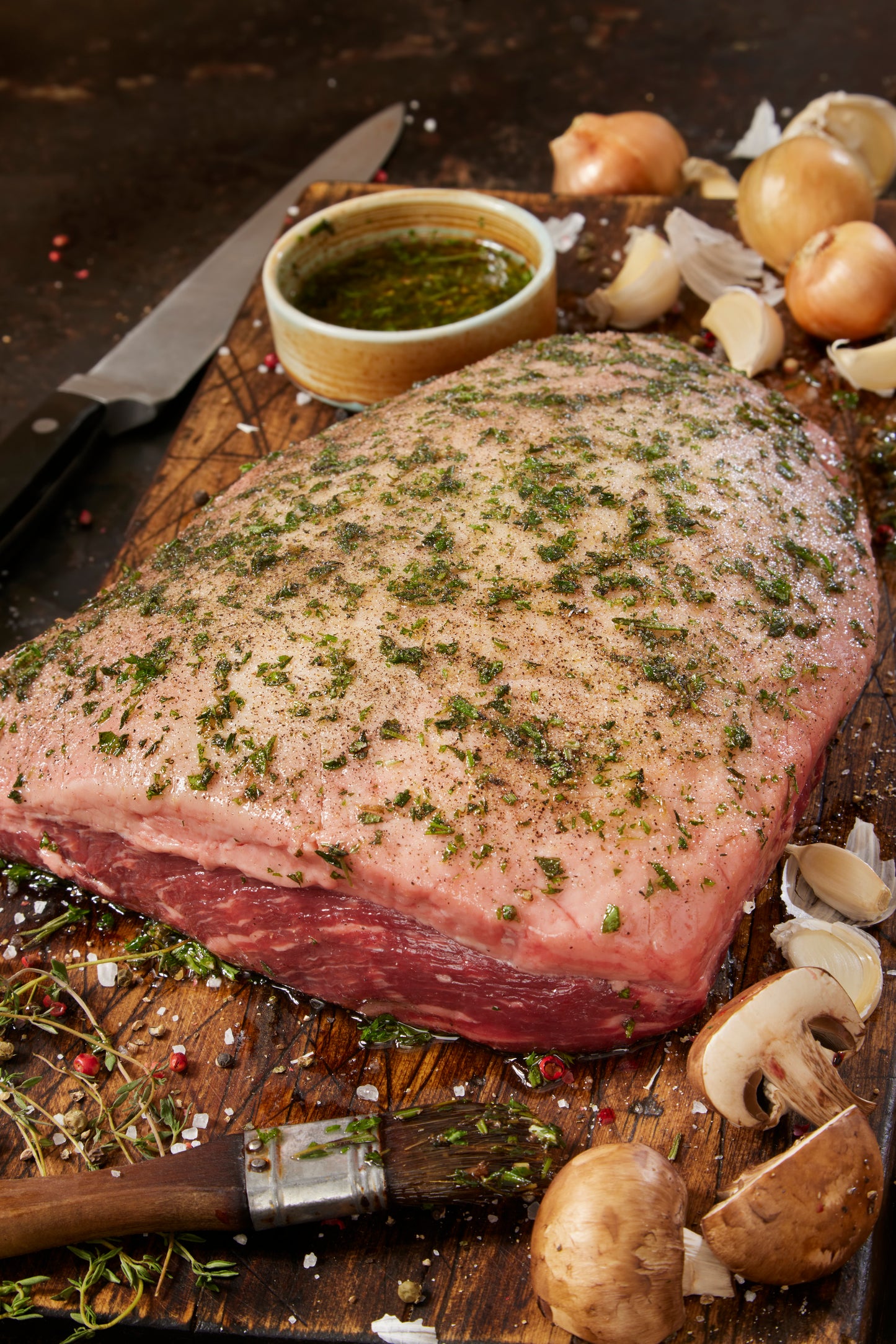 Picanha Wholesale pack