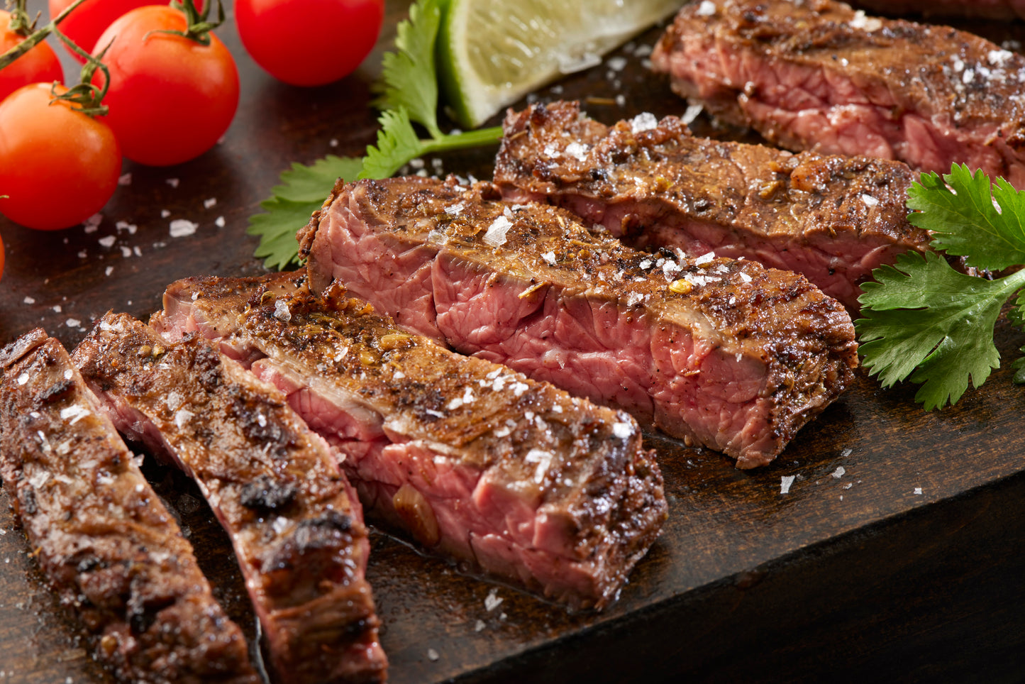 Whole Inside Skirt Steak