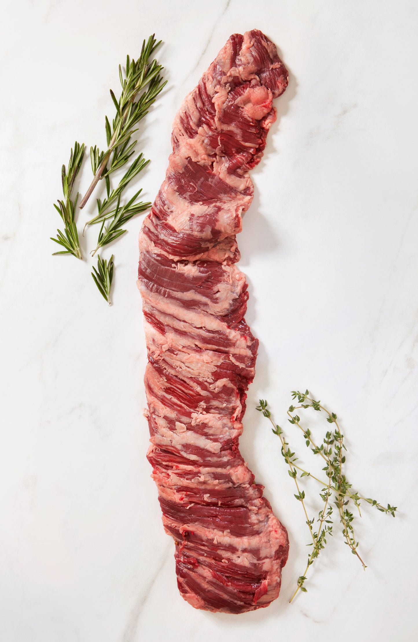 Whole Inside Skirt Steak