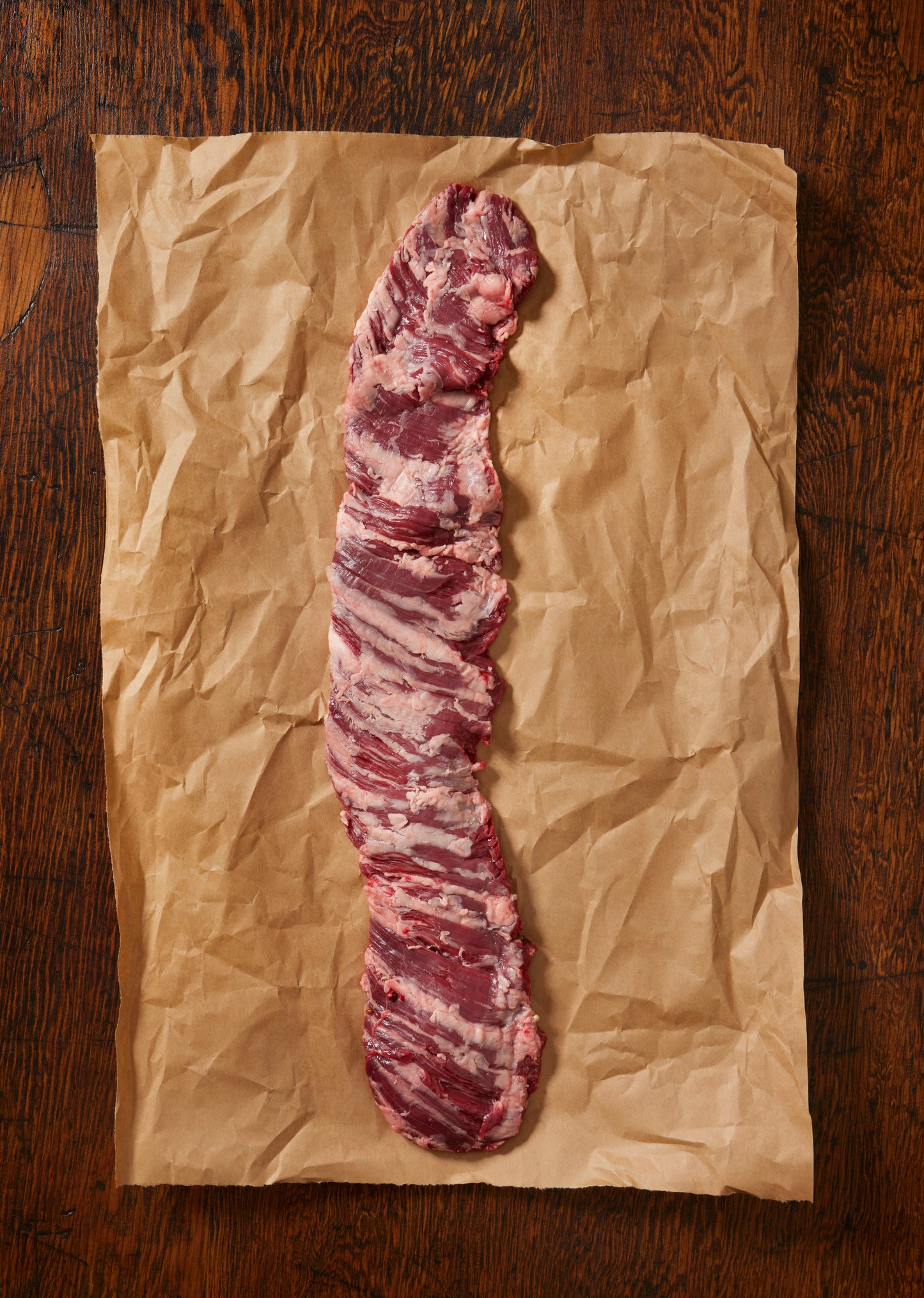 Whole Inside Skirt Steak