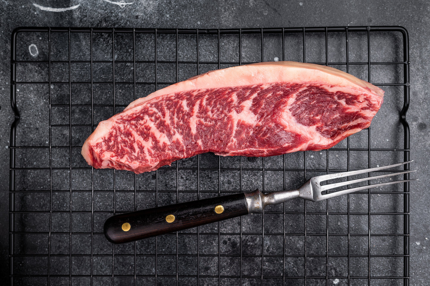 Wagyu Picanha Steaks