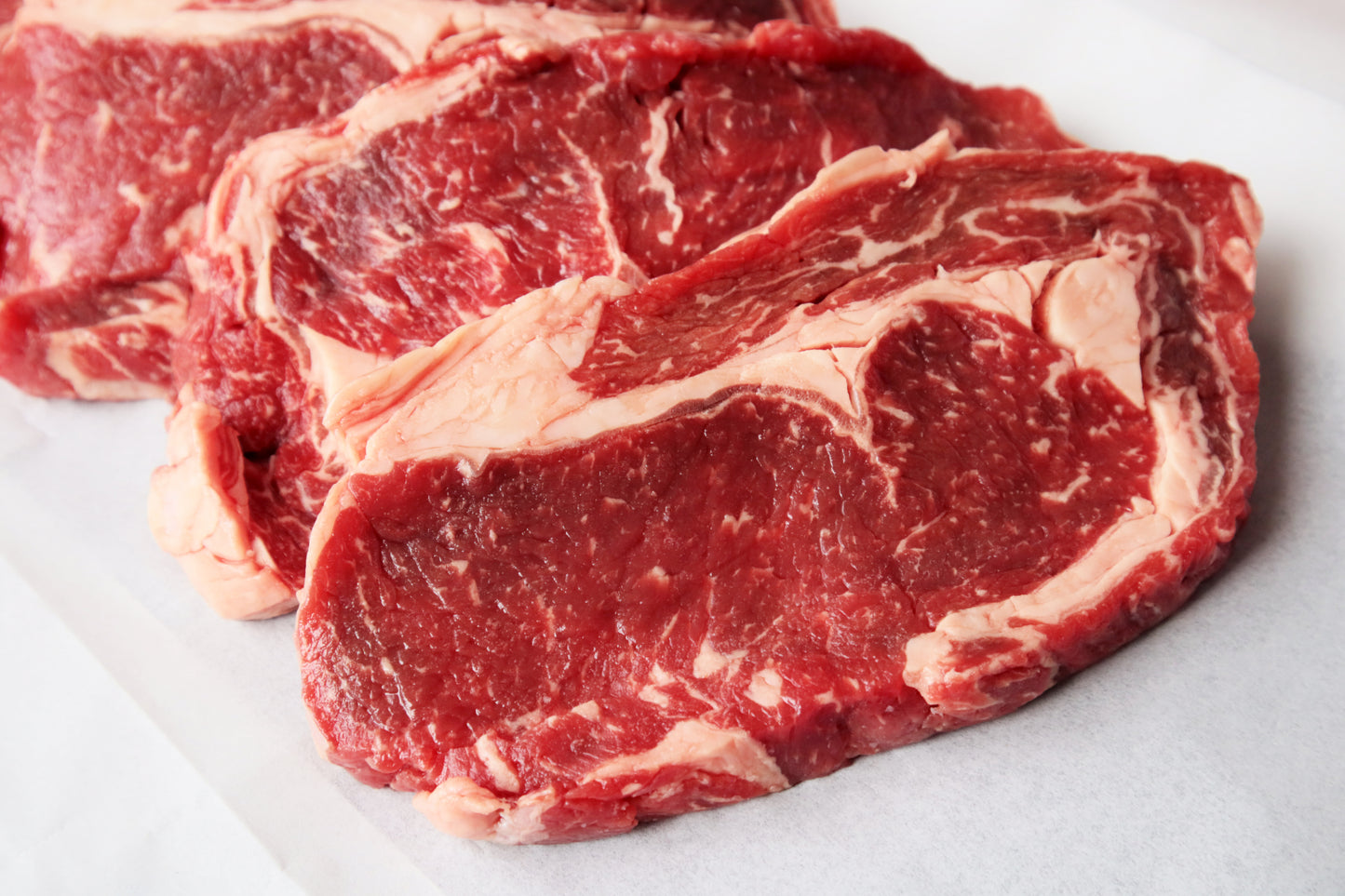 Ribeye Steaks
