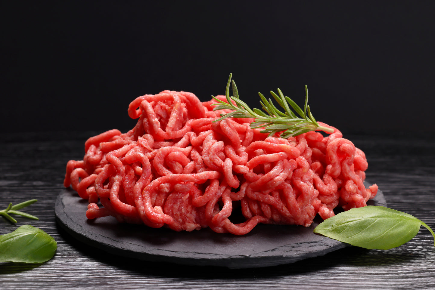 Grass-Fed Lean Ground Beef