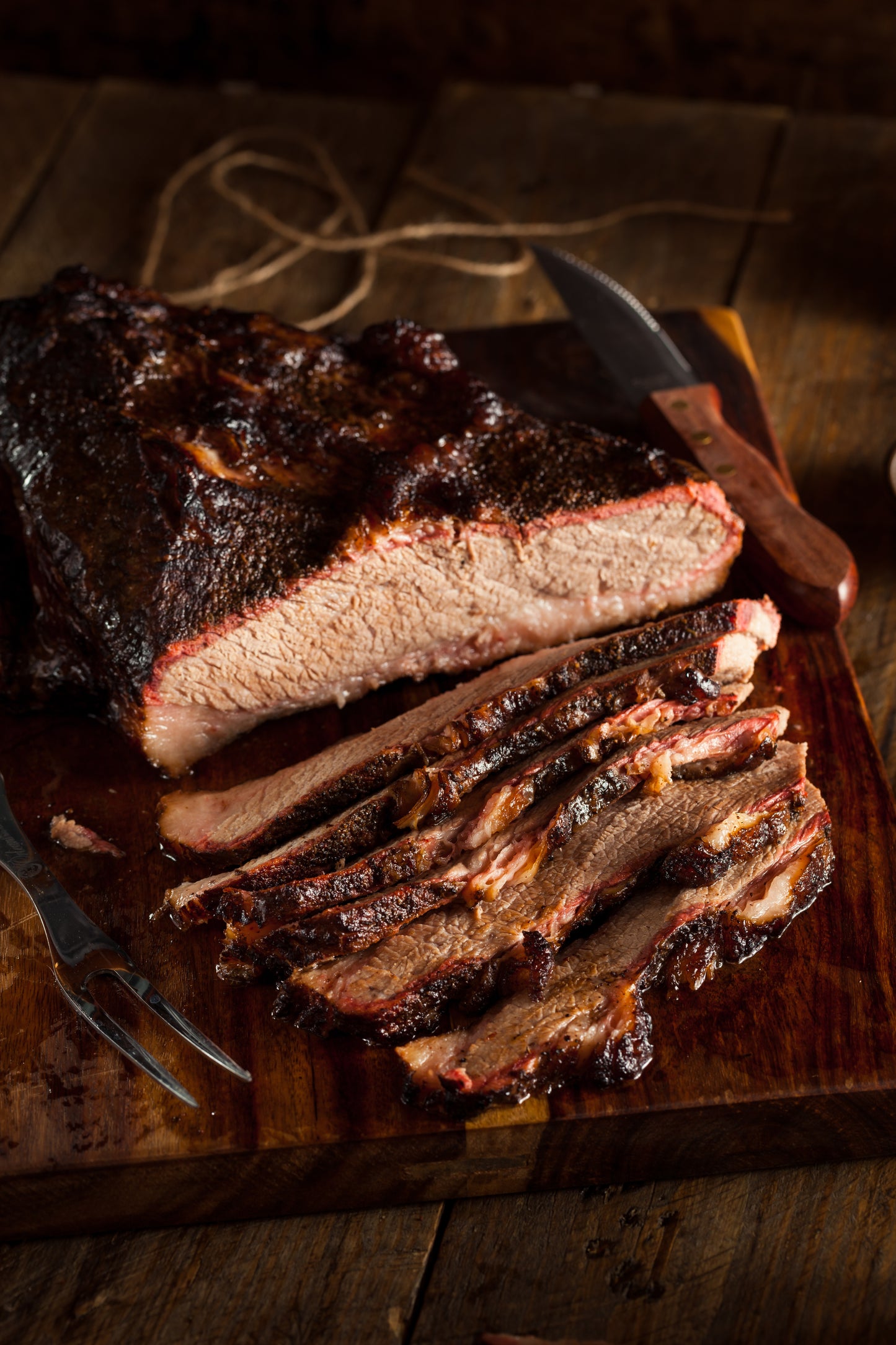 Whole Brisket