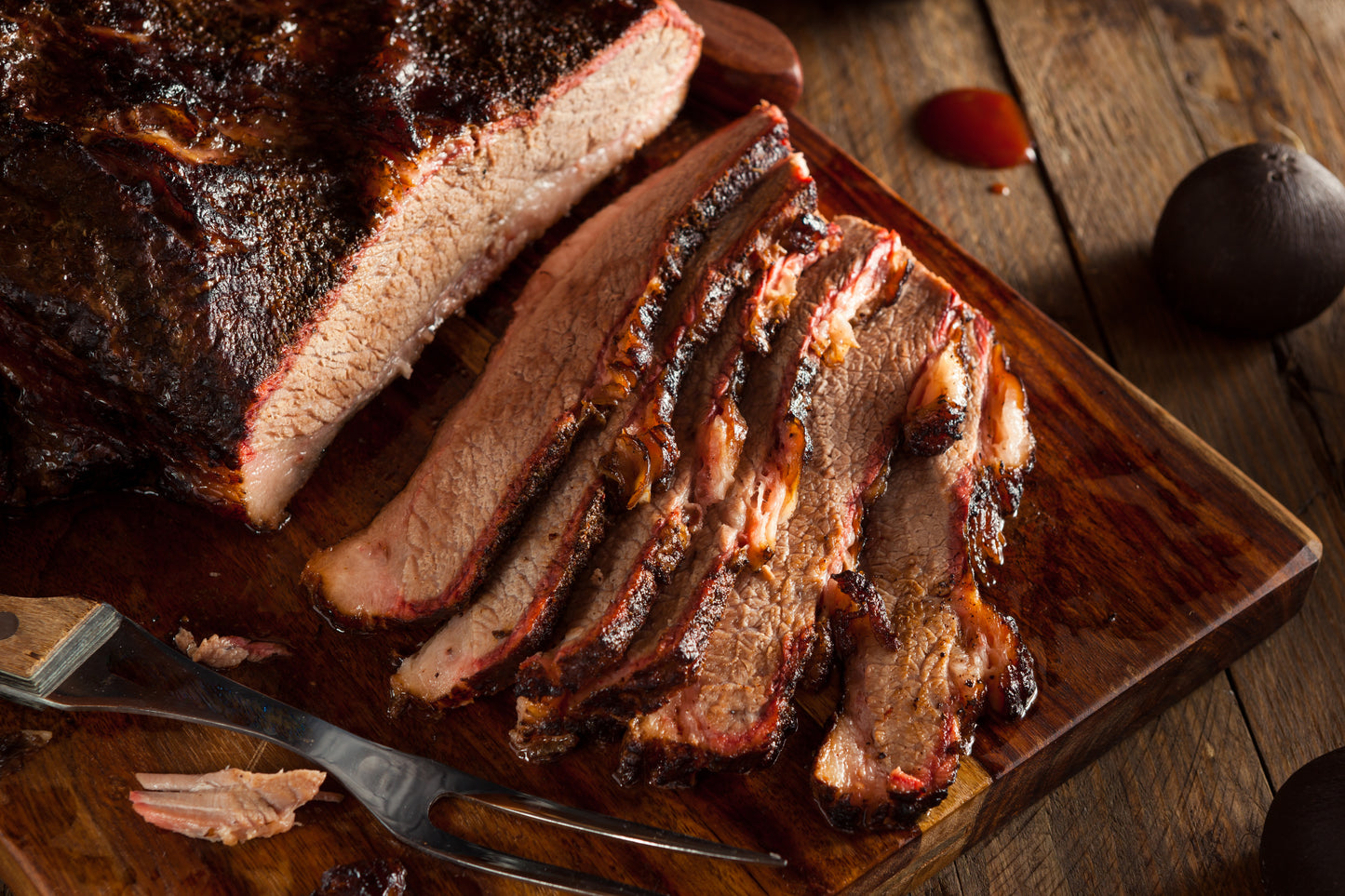 Whole Brisket