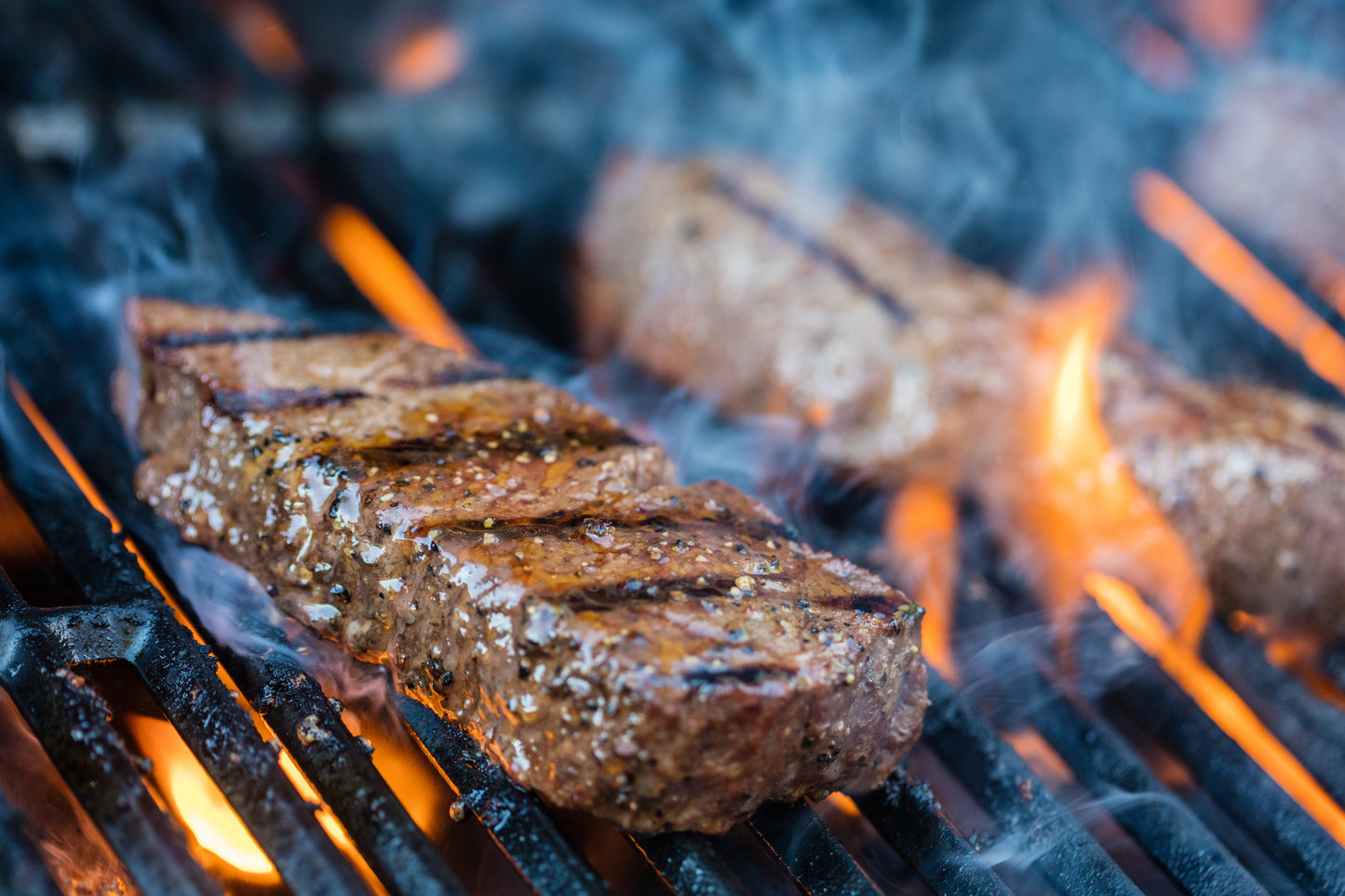 Top Sirloin Steaks