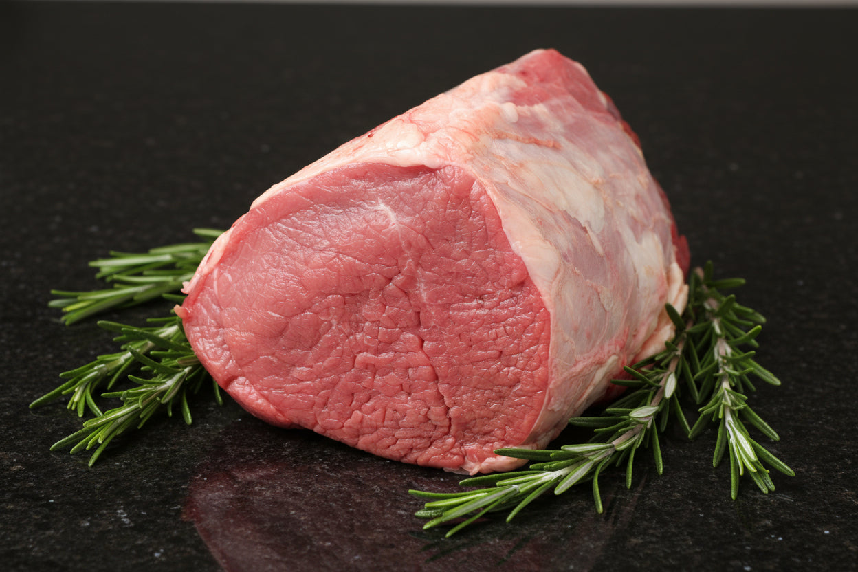 Eye of Round Roast