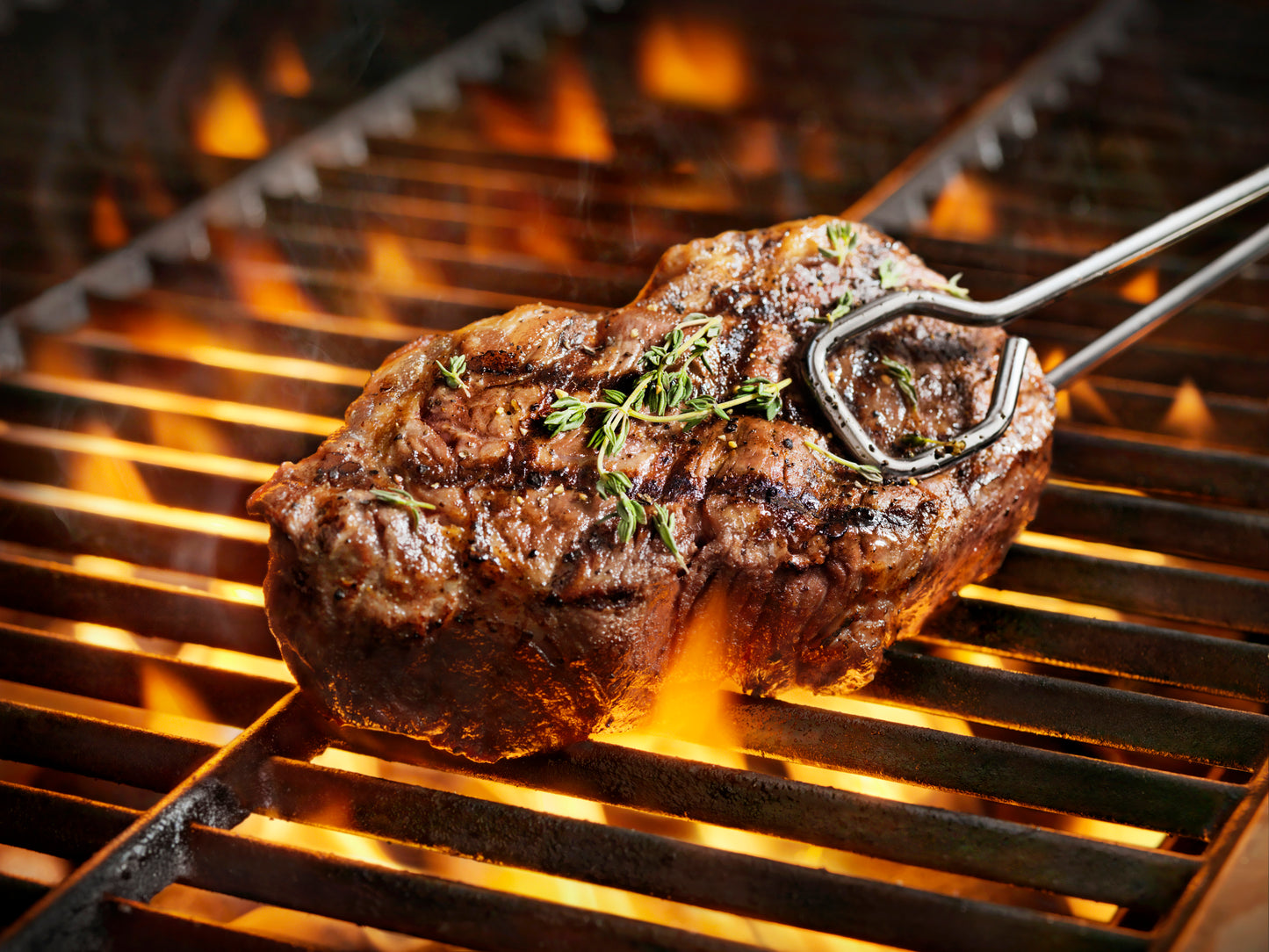 Top Sirloin Steaks