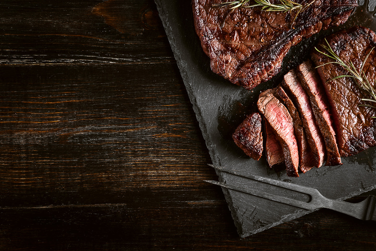 Wagyu Picanha Steaks